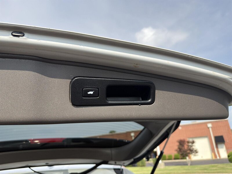 2014 Honda Odyssey Touring - Photo 35 - Indianapolis, IN 46234