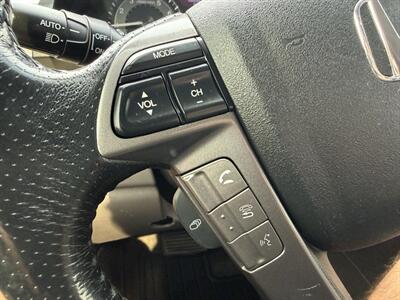 2014 Honda Odyssey Touring - Photo 19 - Indianapolis, IN 46234