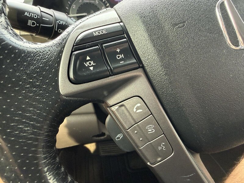2014 Honda Odyssey Touring - Photo 19 - Indianapolis, IN 46234