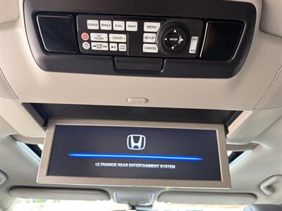 2014 Honda Odyssey Touring - Photo 32 - Indianapolis, IN 46234