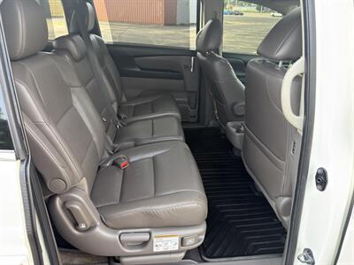 2014 Honda Odyssey Touring - Photo 14 - Indianapolis, IN 46234