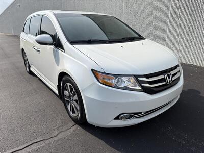 2014 Honda Odyssey Touring - Photo 3 - Indianapolis, IN 46234