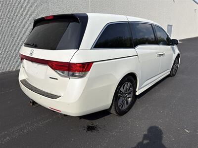 2014 Honda Odyssey Touring - Photo 4 - Indianapolis, IN 46234
