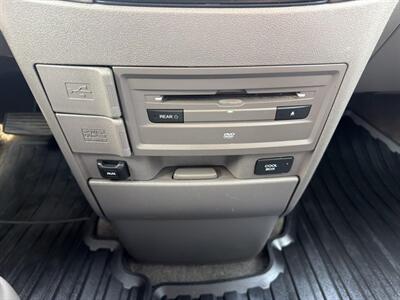 2014 Honda Odyssey Touring - Photo 28 - Indianapolis, IN 46234