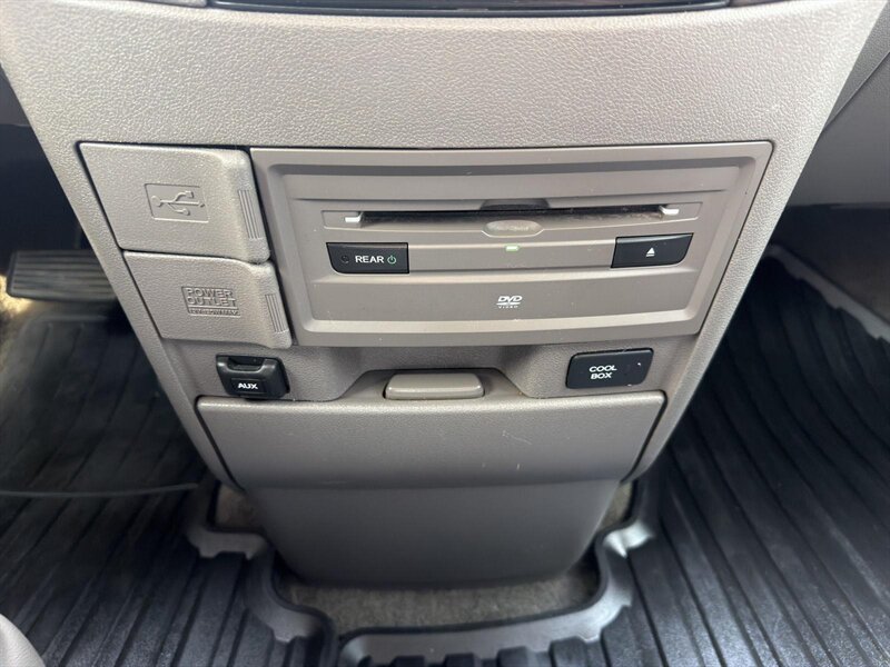 2014 Honda Odyssey Touring - Photo 28 - Indianapolis, IN 46234
