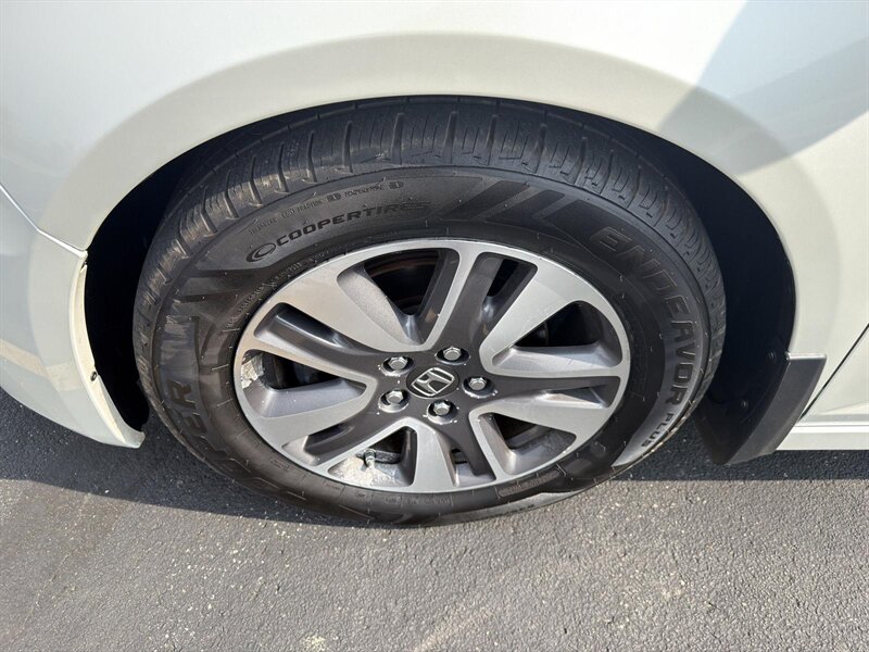 2014 Honda Odyssey Touring - Photo 37 - Indianapolis, IN 46234