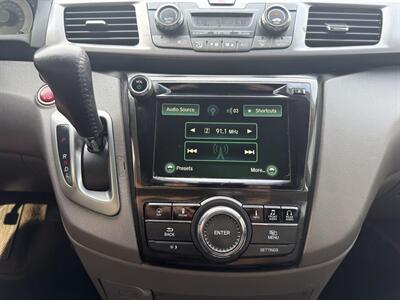 2014 Honda Odyssey Touring - Photo 27 - Indianapolis, IN 46234