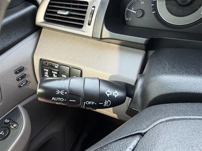 2014 Honda Odyssey Touring - Photo 17 - Indianapolis, IN 46234