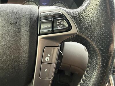 2014 Honda Odyssey Touring - Photo 18 - Indianapolis, IN 46234