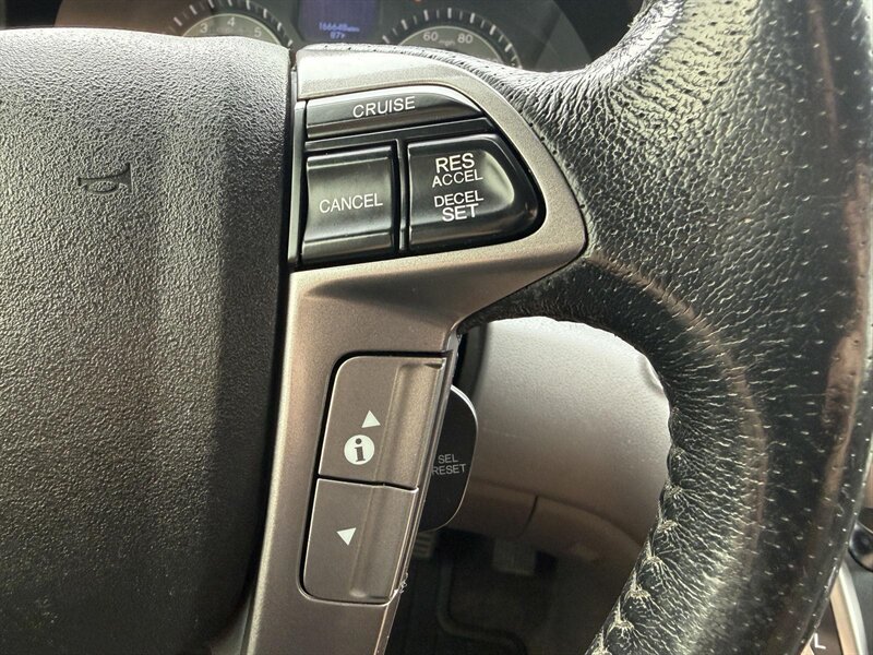 2014 Honda Odyssey Touring - Photo 18 - Indianapolis, IN 46234