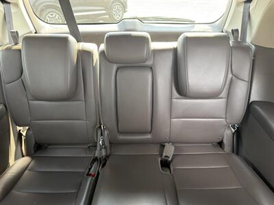 2014 Honda Odyssey Touring - Photo 13 - Indianapolis, IN 46234