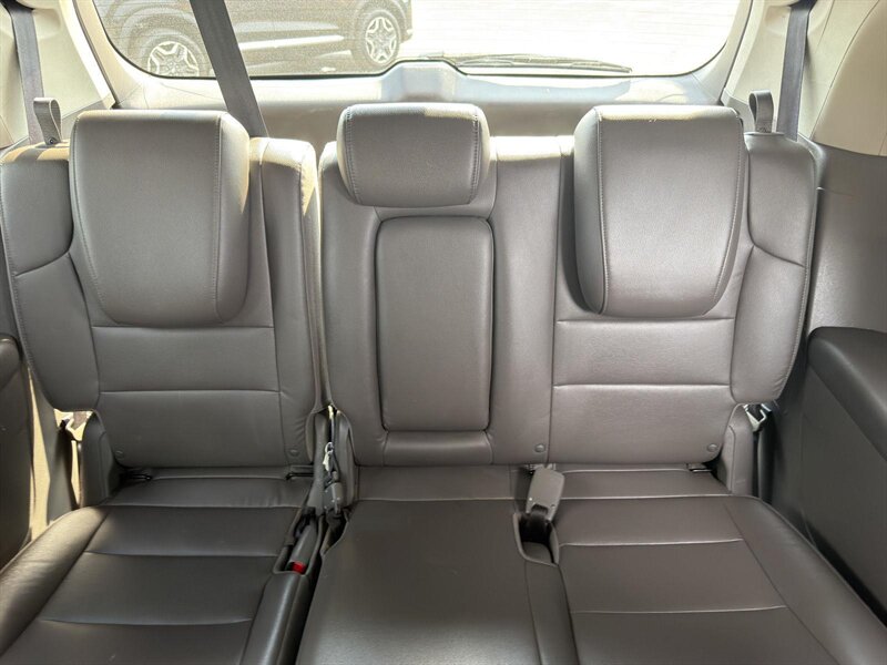 2014 Honda Odyssey Touring - Photo 13 - Indianapolis, IN 46234