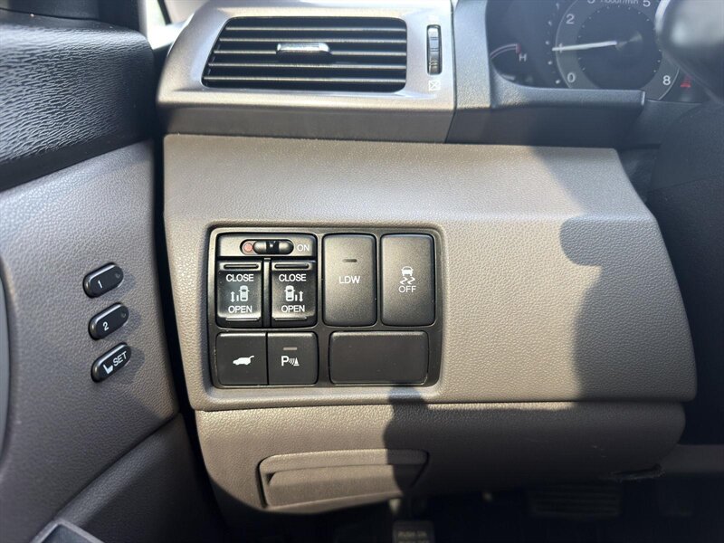 2014 Honda Odyssey Touring - Photo 20 - Indianapolis, IN 46234