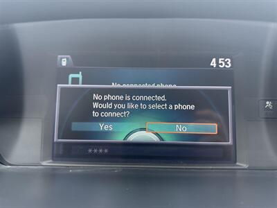 2014 Honda Odyssey Touring - Photo 22 - Indianapolis, IN 46234