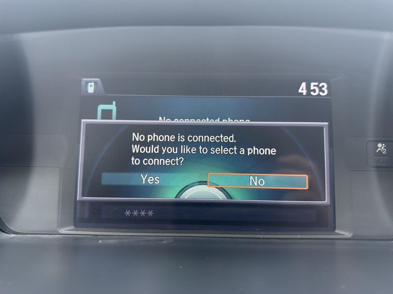 2014 Honda Odyssey Touring - Photo 22 - Indianapolis, IN 46234
