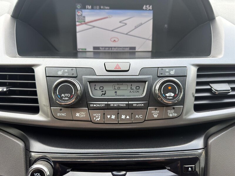 2014 Honda Odyssey Touring - Photo 26 - Indianapolis, IN 46234