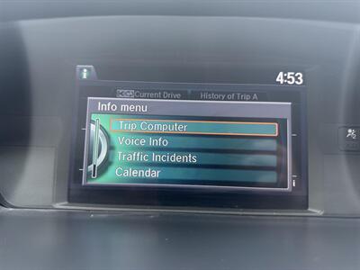 2014 Honda Odyssey Touring - Photo 23 - Indianapolis, IN 46234
