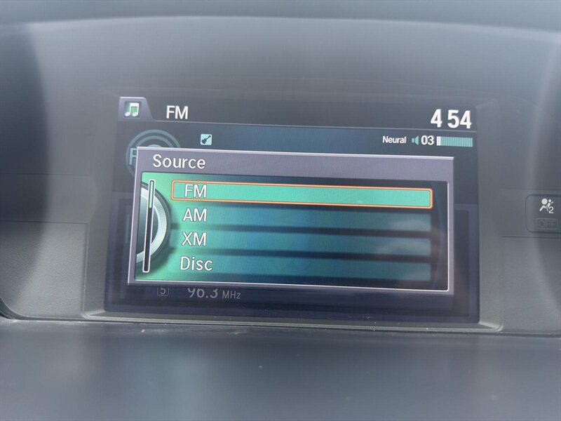 2014 Honda Odyssey Touring - Photo 24 - Indianapolis, IN 46234