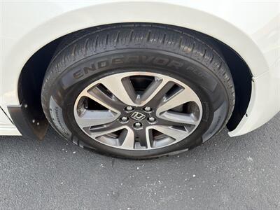 2014 Honda Odyssey Touring - Photo 40 - Indianapolis, IN 46234