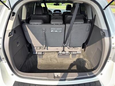 2014 Honda Odyssey Touring - Photo 34 - Indianapolis, IN 46234