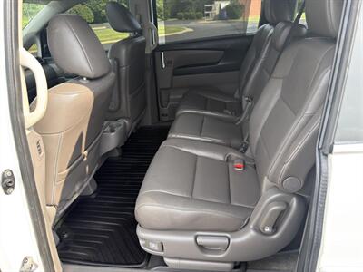 2014 Honda Odyssey Touring - Photo 11 - Indianapolis, IN 46234