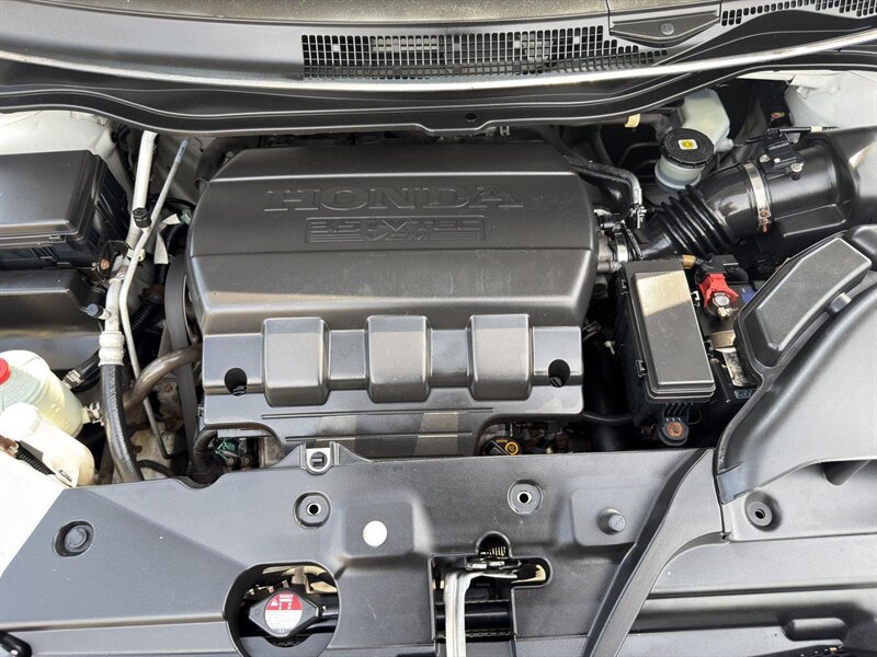 2014 Honda Odyssey Touring - Photo 36 - Indianapolis, IN 46234
