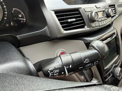 2014 Honda Odyssey Touring - Photo 16 - Indianapolis, IN 46234