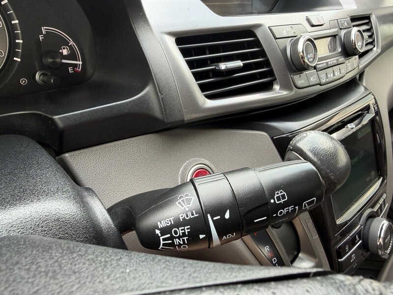 2014 Honda Odyssey Touring - Photo 16 - Indianapolis, IN 46234