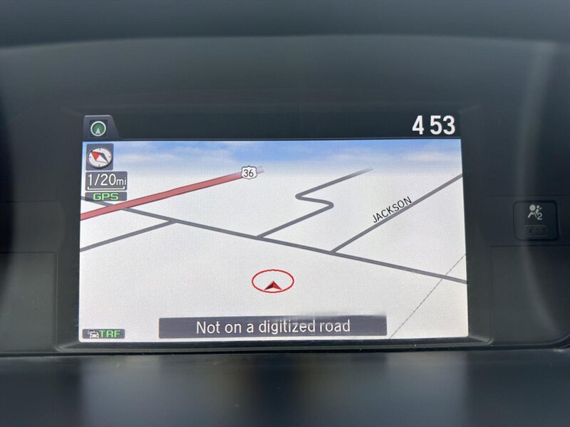 2014 Honda Odyssey Touring - Photo 21 - Indianapolis, IN 46234