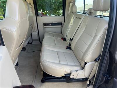 2008 Ford F-250 Lariat   - Photo 13 - Indianapolis, IN 46234