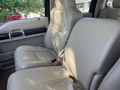 2008 Ford F-250 Lariat   - Photo 16 - Indianapolis, IN 46234