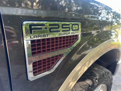 2008 Ford F-250 Lariat   - Photo 42 - Indianapolis, IN 46234