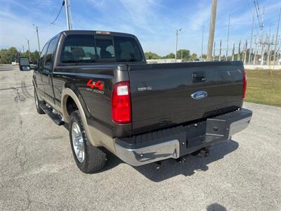 2008 Ford F-250 Lariat   - Photo 6 - Indianapolis, IN 46234