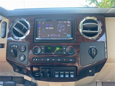 2008 Ford F-250 Lariat   - Photo 30 - Indianapolis, IN 46234