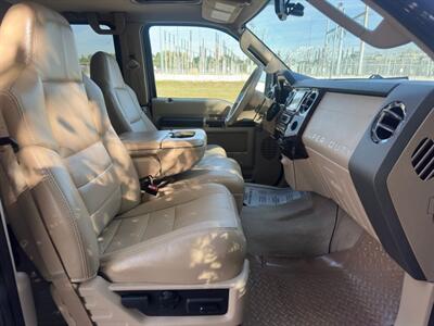 2008 Ford F-250 Lariat   - Photo 21 - Indianapolis, IN 46234