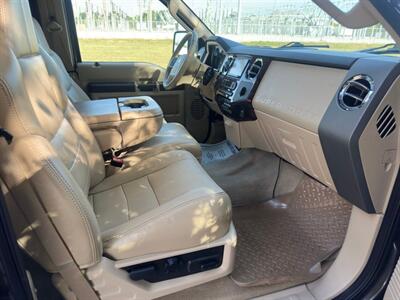 2008 Ford F-250 Lariat   - Photo 20 - Indianapolis, IN 46234