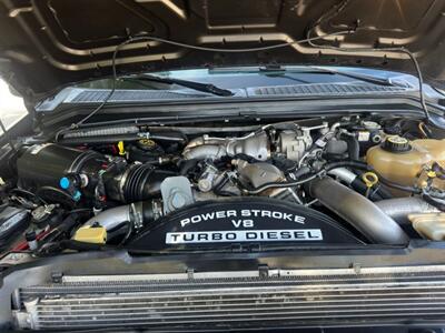 2008 Ford F-250 Lariat   - Photo 43 - Indianapolis, IN 46234