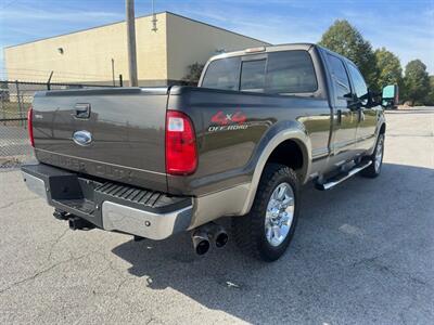 2008 Ford F-250 Lariat   - Photo 4 - Indianapolis, IN 46234