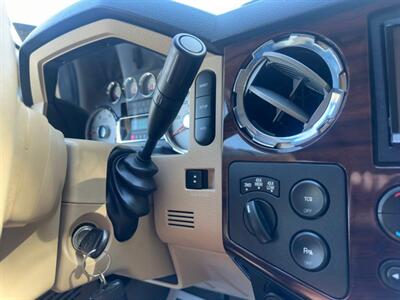 2008 Ford F-250 Lariat   - Photo 28 - Indianapolis, IN 46234