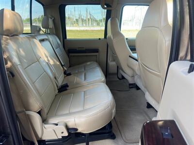 2008 Ford F-250 Lariat   - Photo 19 - Indianapolis, IN 46234