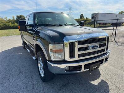 2008 Ford F-250 Lariat   - Photo 3 - Indianapolis, IN 46234
