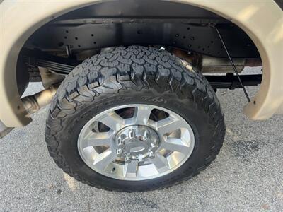 2008 Ford F-250 Lariat   - Photo 47 - Indianapolis, IN 46234