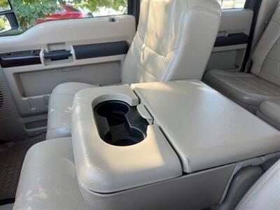 2008 Ford F-250 Lariat   - Photo 17 - Indianapolis, IN 46234