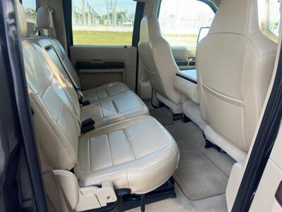 2008 Ford F-250 Lariat   - Photo 18 - Indianapolis, IN 46234