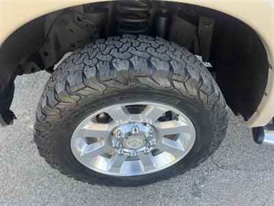 2008 Ford F-250 Lariat   - Photo 45 - Indianapolis, IN 46234