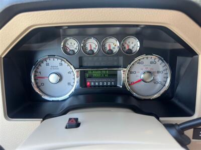 2008 Ford F-250 Lariat   - Photo 22 - Indianapolis, IN 46234