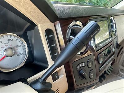 2008 Ford F-250 Lariat   - Photo 26 - Indianapolis, IN 46234