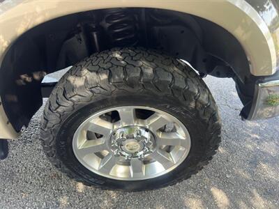 2008 Ford F-250 Lariat   - Photo 48 - Indianapolis, IN 46234