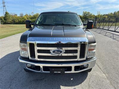 2008 Ford F-250 Lariat   - Photo 2 - Indianapolis, IN 46234