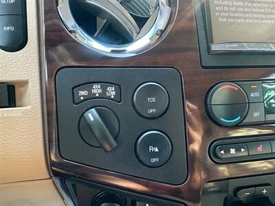 2008 Ford F-250 Lariat   - Photo 29 - Indianapolis, IN 46234